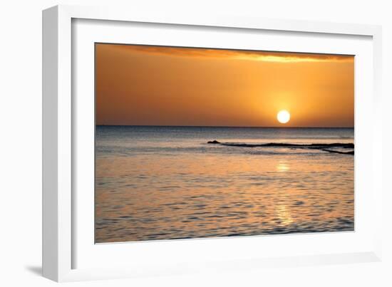 Untitled-Mark Sunderland-Framed Photographic Print