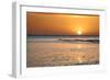 Untitled-Mark Sunderland-Framed Photographic Print