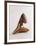 Untitled-Arp Jean-Framed Photographic Print