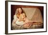 Untitled-Zachar Rise-Framed Photographic Print