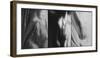 Untitled-Bogdan Bousca-Framed Photographic Print