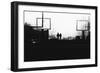 Untitled-Bogdan Bousca-Framed Photographic Print