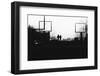 Untitled-Bogdan Bousca-Framed Photographic Print