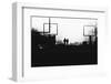 Untitled-Bogdan Bousca-Framed Photographic Print