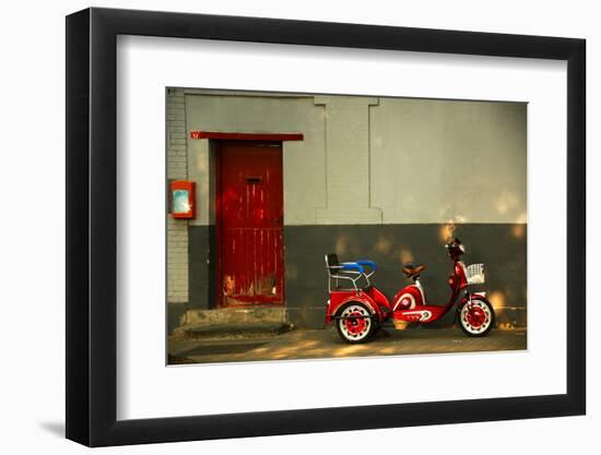 Untitled-Jacek Stefan-Framed Photographic Print