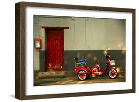 Untitled-Jacek Stefan-Framed Photographic Print