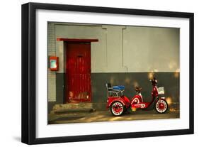 Untitled-Jacek Stefan-Framed Photographic Print