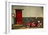 Untitled-Jacek Stefan-Framed Photographic Print