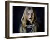 Untitled-Svetlana Melik-Nubarova-Framed Photographic Print