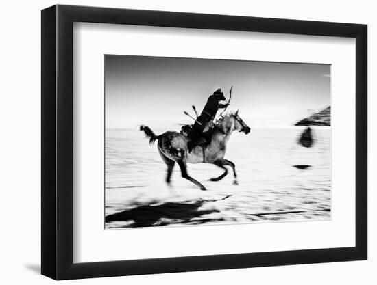 Untitled-Murat Yilmaz-Framed Photographic Print