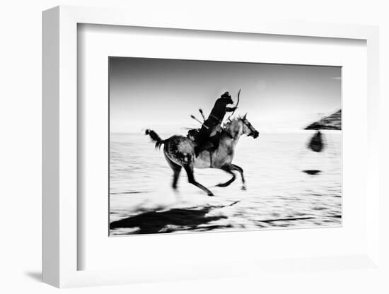 Untitled-Murat Yilmaz-Framed Photographic Print