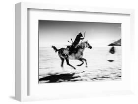 Untitled-Murat Yilmaz-Framed Photographic Print