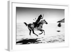 Untitled-Murat Yilmaz-Framed Photographic Print