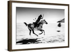 Untitled-Murat Yilmaz-Framed Photographic Print