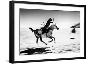 Untitled-Murat Yilmaz-Framed Photographic Print