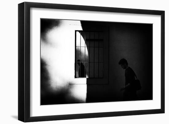 Untitled-Massimo Della Latta-Framed Photographic Print