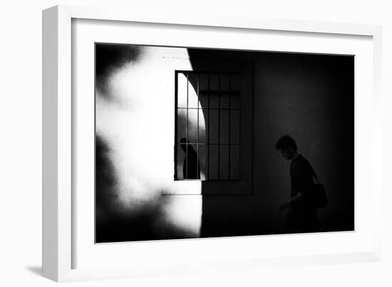 Untitled-Massimo Della Latta-Framed Photographic Print