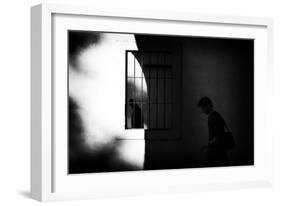 Untitled-Massimo Della Latta-Framed Photographic Print
