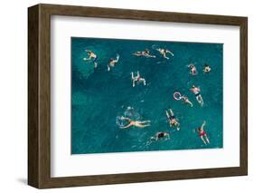 Untitled-Carlo Tonti-Framed Photographic Print