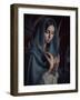 Untitled-Yuri Shevchenko-Framed Photographic Print