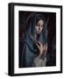 Untitled-Yuri Shevchenko-Framed Photographic Print