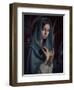 Untitled-Yuri Shevchenko-Framed Photographic Print