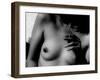 Untitled-Bogdan Bousca-Framed Photographic Print