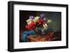 Untitled-null-Framed Photographic Print