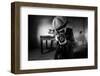 Untitled-Mario Grobenski --Framed Photographic Print