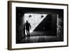 Untitled-Massimo Della Latta-Framed Photographic Print