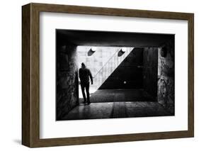 Untitled-Massimo Della Latta-Framed Photographic Print