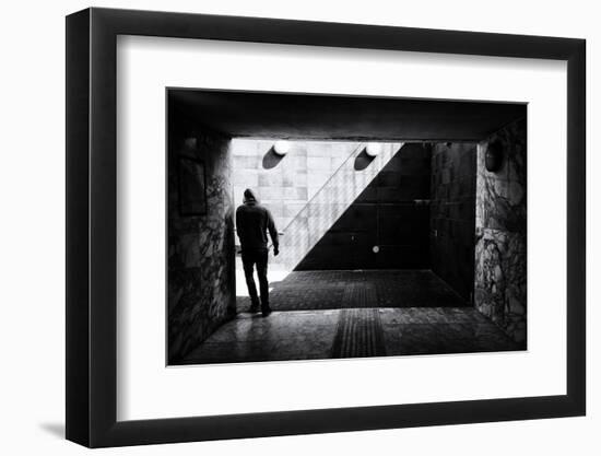 Untitled-Massimo Della Latta-Framed Photographic Print