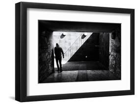 Untitled-Massimo Della Latta-Framed Photographic Print