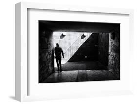 Untitled-Massimo Della Latta-Framed Photographic Print