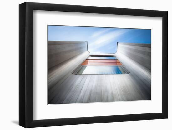 Untitled-Hervé Loire-Framed Photographic Print