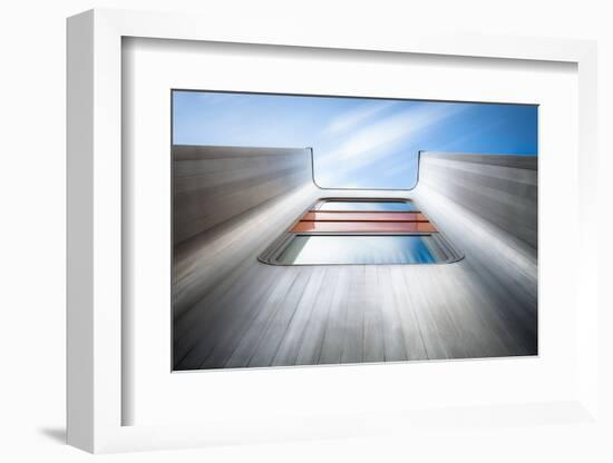 Untitled-Hervé Loire-Framed Photographic Print