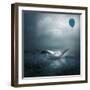 Untitled-Nataliorion-Framed Photographic Print