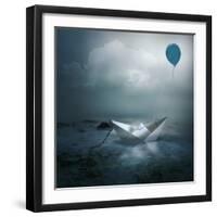 Untitled-Nataliorion-Framed Photographic Print