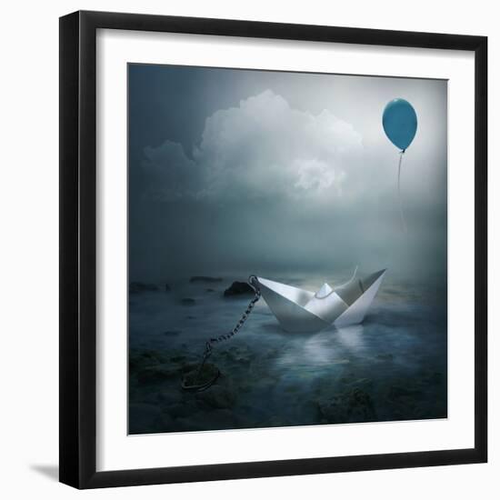 Untitled-Nataliorion-Framed Photographic Print