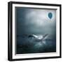 Untitled-Nataliorion-Framed Photographic Print