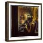 Untitled-Maciej Przeklasa-Framed Photographic Print