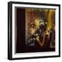 Untitled-Maciej Przeklasa-Framed Photographic Print