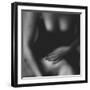 Untitled-Bogdan Bousca-Framed Photographic Print