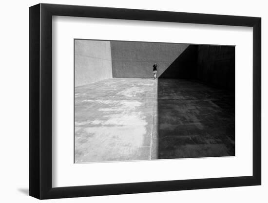 Untitled-Hideyasu Chiba-Framed Photographic Print