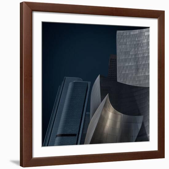 Untitled-Mathilde Guillemot-Framed Photographic Print