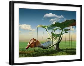 Untitled-Radoslav Penchev-Framed Photographic Print