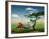 Untitled-Radoslav Penchev-Framed Photographic Print