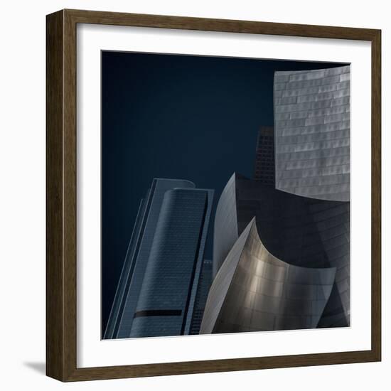 Untitled-Mathilde Guillemot-Framed Photographic Print