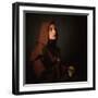 Untitled-Alexandra Fira-Framed Photographic Print