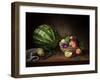 Untitled-null-Framed Photographic Print